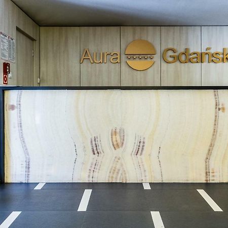 Apartments Aura Gdansk By Renters Luaran gambar