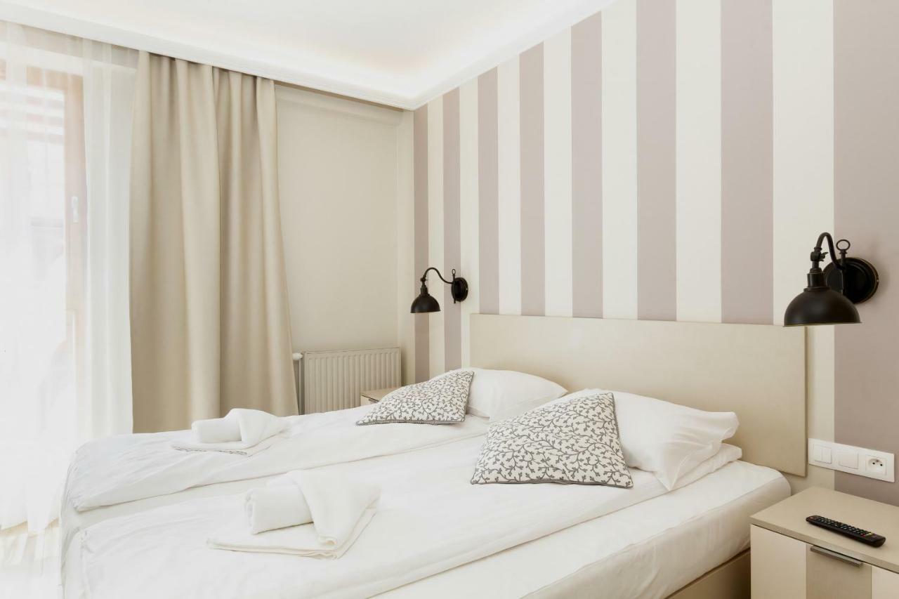 Apartments Aura Gdansk By Renters Luaran gambar