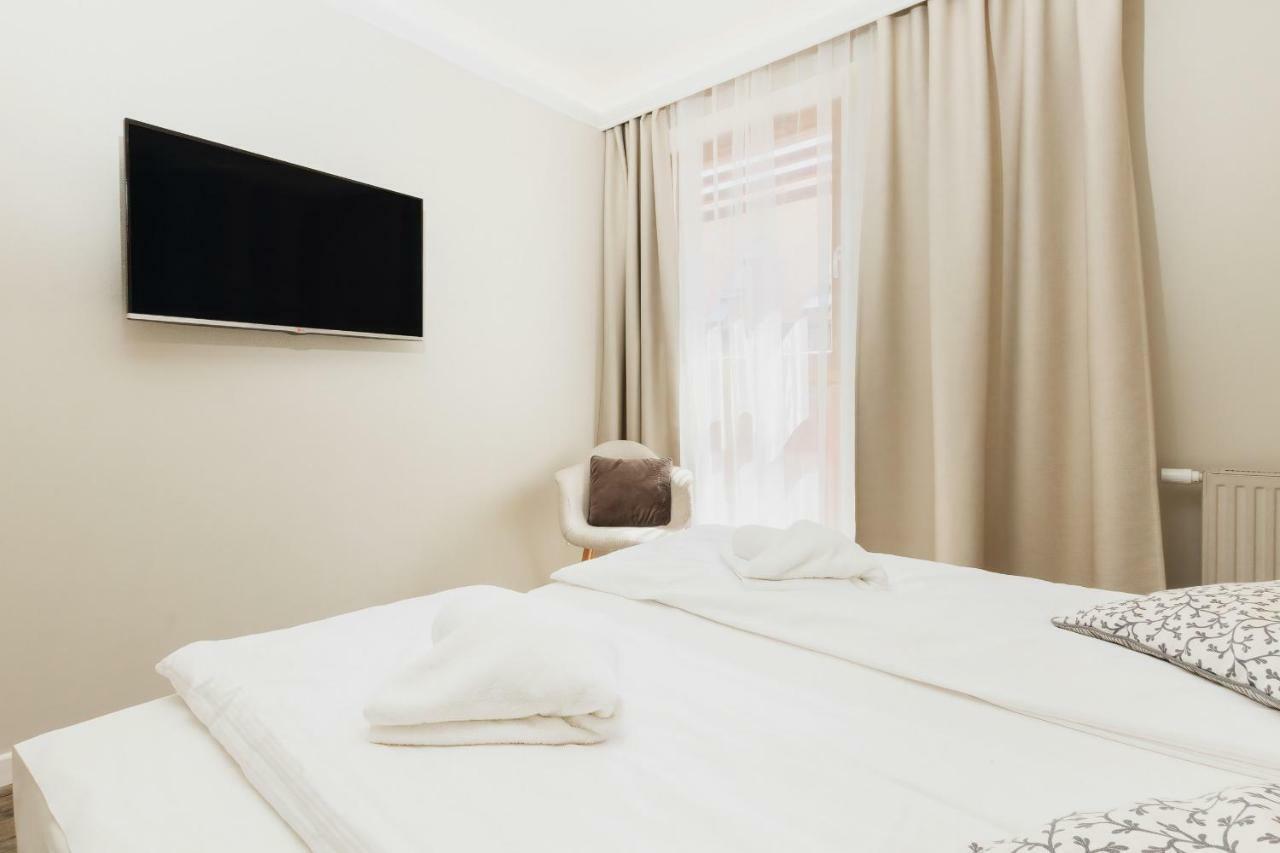 Apartments Aura Gdansk By Renters Luaran gambar