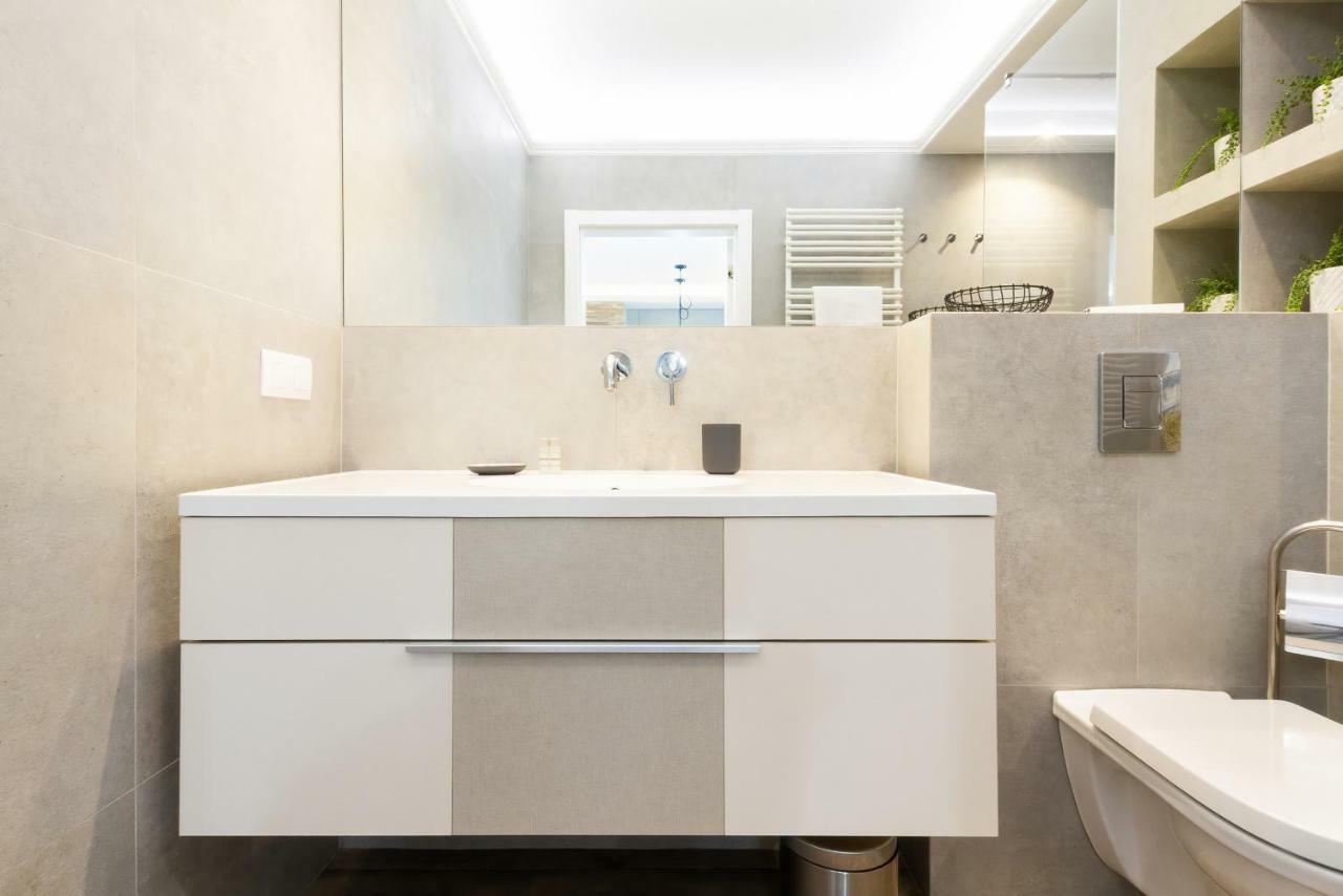 Apartments Aura Gdansk By Renters Luaran gambar